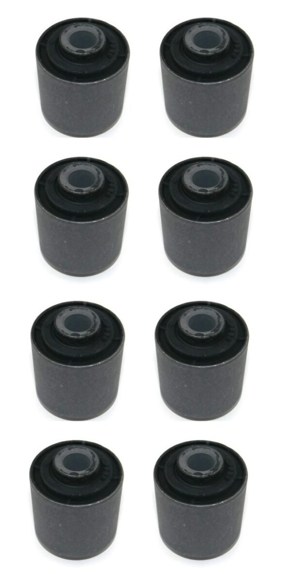 tuleja-wahacz-tylny-dolnygorny-y60-y61-8-szt Bushing Rear Control Arm Lower/Upper IOD Performance for Nissan Patrol Y60/61 8pcs