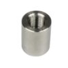 Short mounting bush for EGT sensor
