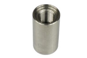 Long mounting bush for EGT sensor