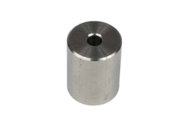 Short mounting bush for EGT sensor