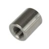 Short mounting bush for EGT sensor