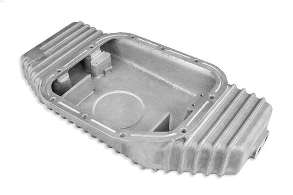 Tuning oil sump SR20DET 200SX s13, s14, s15