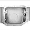 Tuning oil sump SR20DET 200SX s13, s14, s15