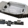 Tuning oil sump SR20DET 200SX s13, s14, s15