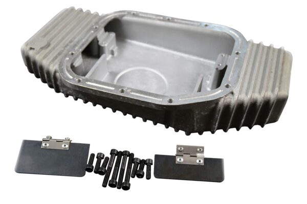 Tuning oil sump SR20DET 200SX s13, s14, s15