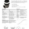 turbosmart-wastegate-wg40-genv-compgate-40-14psi-blue_2 Wastegate Turbosmart TS-0552-1011 WG40 GenV Compgate 40 14psi