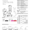 turbosmart-wastegate-wg40-genv-compgate-40-14psi-blue_3 Wastegate Turbosmart TS-0552-1011 WG40 GenV Compgate 40 14psi