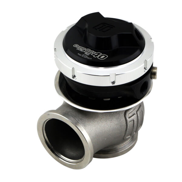 turbosmart-wastegate-wg40cg-genv-compgate-40-5psi-compressed-gas-blue_2 Turbosmart wastegate WG40CG GenV Compgate 40 5psi Compressed Gas Black