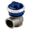 Turbosmart wastegate WG45CG GenV Hypergate 45 5psi Compessed Gas Black
