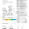 turbosmart-wastegate-wg50-genv-progate-50-14psi-purple_2 Wastegate Turbosmart TS-0554-1013 GenV ProGate50 14psi