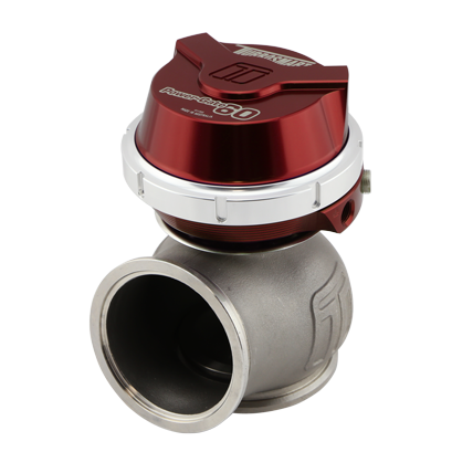 turbosmart-wastegate-wg60-genv-powergate-60-14psi-red_3 Wastegate Turbosmart TS-0555-1014 WG60 GenV Powergate 60 14psi