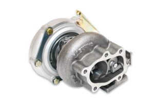Turbocharger Garrett GT2871R T3 .63
