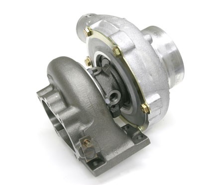 Turbocharger Garrett GT3071R