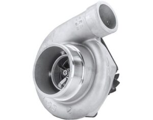 Turbocharger Garrett GT3582R Super Core