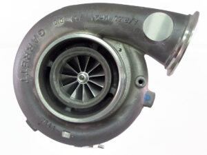 Turbocharger Garrett GTX4202R Super Core