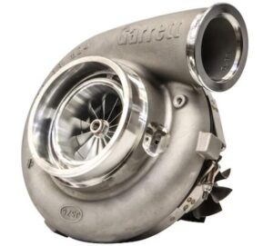 Turbocharger Garrett GTX5533R 98 mm Gen II Super Core