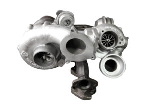 turbosprezarka-hybrydowa-jrspec-bmw-335d-535d-450km Hybrid Turbocharger JRspec BMW 335d / 535d - 450KM