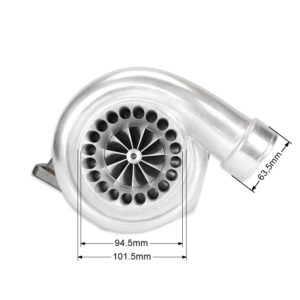 turbosprezarka-jrspec-gtx3582r-bb-gtx3587r-t3-63-4-bolt_11 Turbocharger JRspec GTX3582R+ BB (GTX3587R) T3 .63 żeliwo