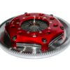 RTMG Performance Twin Disk Clutch Kit for 1.8 TSI CDA Engines 700Nm