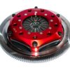 RTMG Performance Twin Disk Clutch Kit for 2.0 TFSI 6 Speed O2Q 700Nm (Organic) LUK