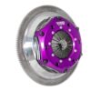 RTMG Performance Twin Disk Clutch Kit 200mm for BMW M60B30/M60B40 V8 Engine 800Nm