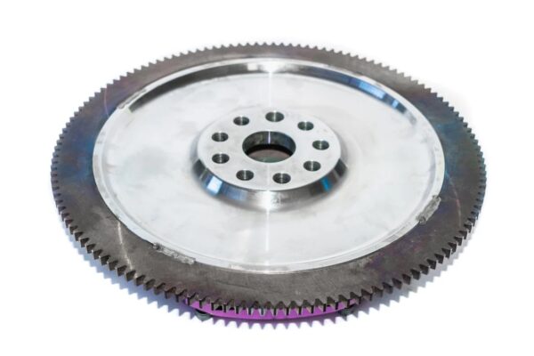 RTMG Performance Twin Disk Clutch Kit 200mm for BMW M60B30/M60B40 V8 Engine 800Nm