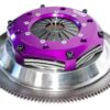 RTMG Performance Twin Disk Clutch Kit 200mm for BMW M60B30/M60B40 V8 Engine 800Nm