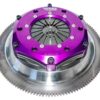RTMG Performance Twin Disk Clutch Kit 200mm for BMW M60B30/M60B40 V8 Engine 800Nm