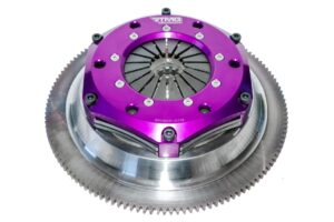 twin-disk-clutch-kit-for-bmw-m60b30-m60b40-v8-engine-684947 RTMG Performance Twin Disk Clutch Kit 200mm for BMW M60B30/M60B40 V8 Engine 800Nm