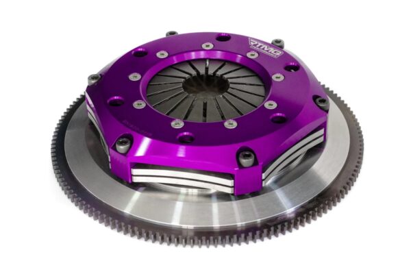 RTMG Performance Twin Disk Clutch Kit for Ford Sierra Cosworth 2.0 900Nm