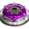 RTMG Performance Twin Disk Clutch Kit for Ford Sierra Cosworth 2.0 700Nm