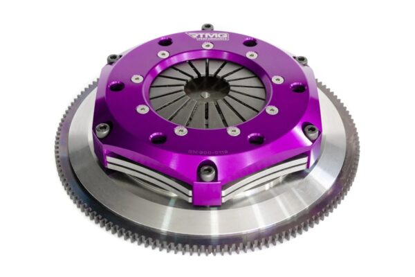 RTMG Performance Twin Disk Clutch Kit for Ford Sierra Cosworth 2.0 700Nm
