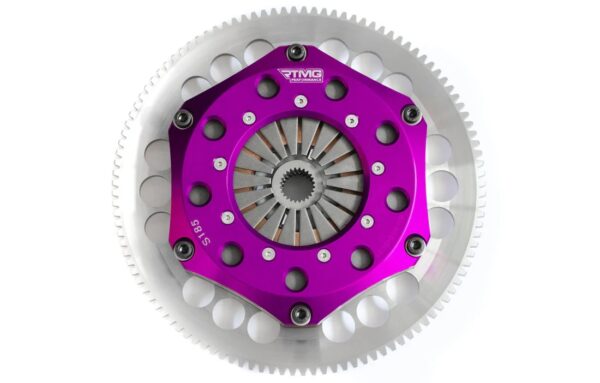 twin-disk-clutch-kit-for-honda-b16-b18-316931 RTMG Performance Twin Disk Clutch Kit for Honda B16/B18 600Nm