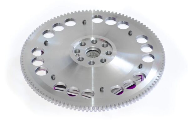 twin-disk-clutch-kit-for-honda-b16-b18-580986 RTMG Performance Twin Disk Clutch Kit for Honda B16/B18 600Nm