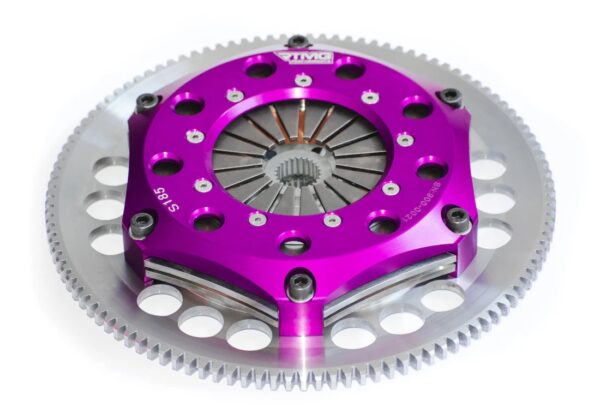 twin-disk-clutch-kit-for-honda-b16-b18-779761 RTMG Performance Twin Disk Clutch Kit for Honda B16/B18 700Nm
