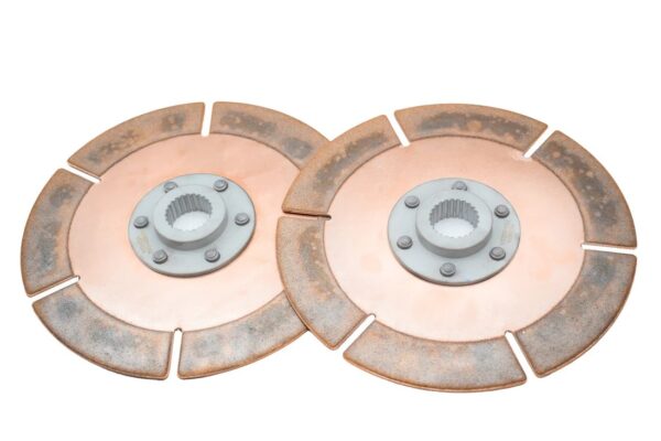 twin-disk-clutch-kit-for-honda-b16-b18-803945_2 RTMG Performance Twin Disk Clutch Kit for Honda B16/B18 800Nm