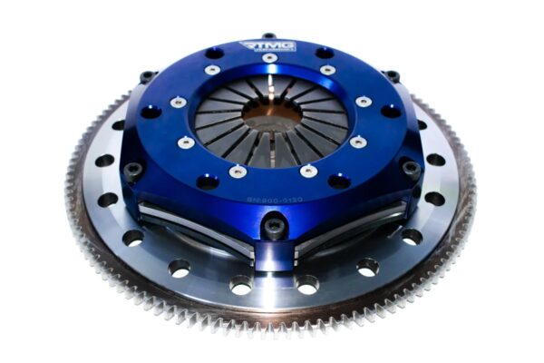 twin-disk-clutch-kit-for-honda-k20-engines-309018 RTMG Performance Twin Disk Clutch Kit for Honda K20 Engines 700Nm