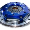 twin-disk-clutch-kit-for-honda-k20-engines-932182 RTMG Performance Twin Disk Clutch Kit for Honda K20 Engines 700Nm