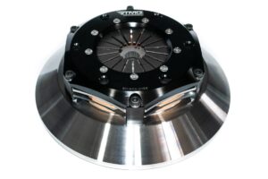 twin-disk-clutch-kit-for-isuzu-d-max-177609 RTMG Performance Twin Disk Clutch Kit 185mm for Isuzu D-Max 800Nm