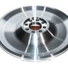 RTMG Performance Twin Disk Clutch Kit 185mm for Isuzu D-Max 800Nm