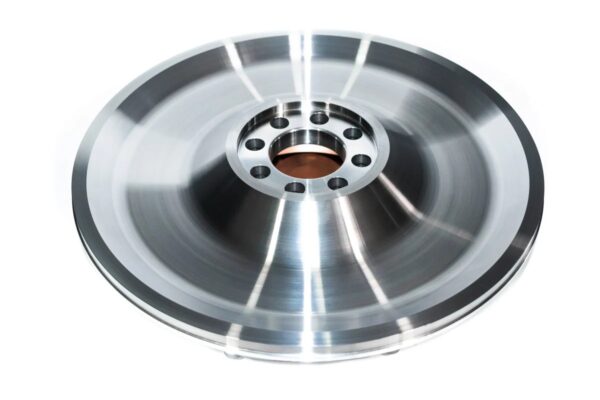 RTMG Performance Twin Disk Clutch Kit 185mm for Isuzu D-Max 800Nm