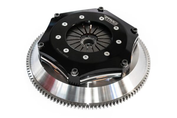 twin-disk-clutch-kit-for-mazda-3-mps-745438 RTMG Performance Twin Disk Clutch Kit for Mazda 3 MPS 800Nm