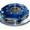 RTMG Performance Twin Disk Clutch Kit for Mazda MX-5 NA/NB/NBFL 800Nm