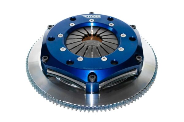 RTMG Performance Twin Disk Clutch Kit for Mazda MX-5 NA/NB/NBFL 700Nm