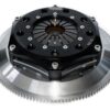 RTMG Performance Twin Disk Clutch Kit for Peugeot 207 RC 700Nm