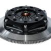 RTMG Performance Twin Disk Clutch Kit for Peugeot 207 RC 700Nm