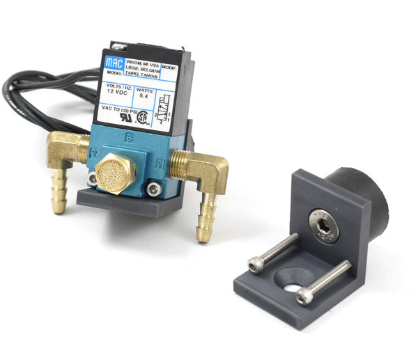 Uchwyt montażowy MAC