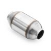 Universal catalytic converter 3.0-5.0L gasoline AWG Capacity (cpsi) 600 Euro 6