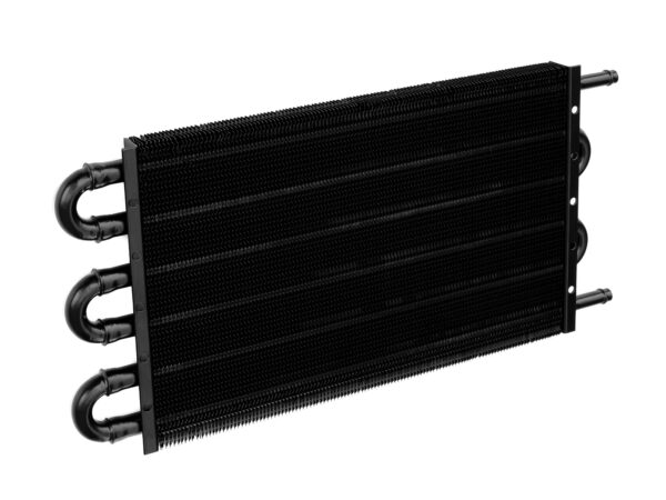 Universal FMIC.Pro Drive Train Power Steering Oil Cooler
