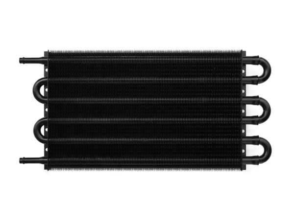 Universal FMIC.Pro Drive Train Power Steering Oil Cooler